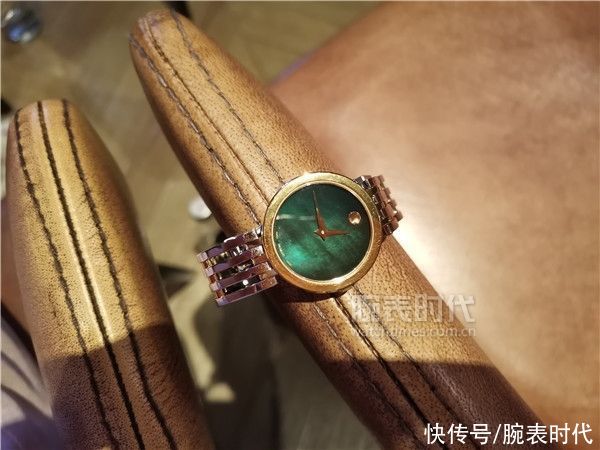 腕表|看完摩凡陀2021新品，发现它和我印象中的很不一样
