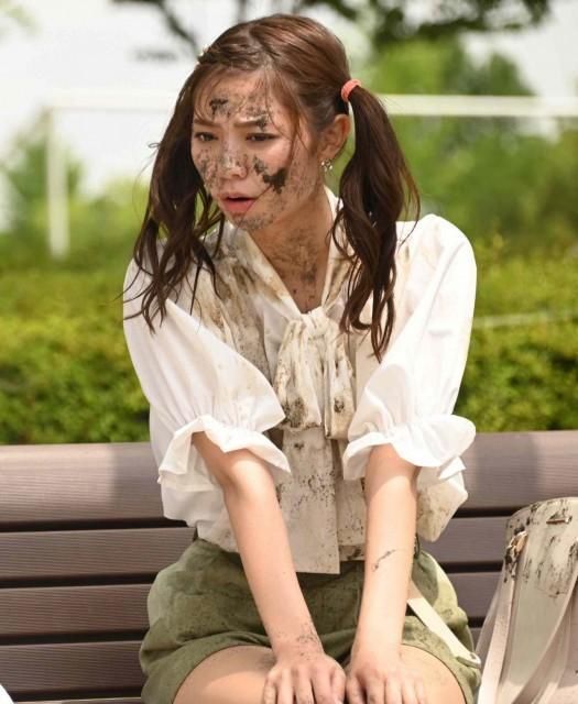 圣刃42话追加先行图|假面骑士圣刃42话追加先行图 官方再次迫害女主 千岁孩尤里怒了