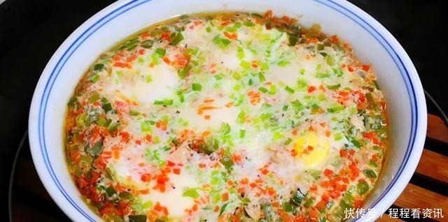 蒸蛋|自从鸡蛋学会这样做，3天不做孩子就点名要，比吃红烧肉还解馋！