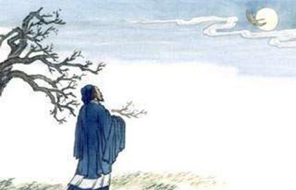  盛唐|此诗明明是中唐诗人所作，却写出了盛唐气象，最后一句悬念丛生