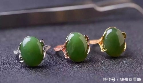 碧玉的价格不断的上涨,我们该如何挑选碧玉呢?