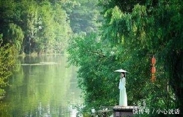 罗邺|十二首含泪写就的古诗词，妙笔生花，却很少有人读过