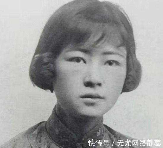 天骄|一代天骄林徽因:让你看看什么叫文人的傲骨