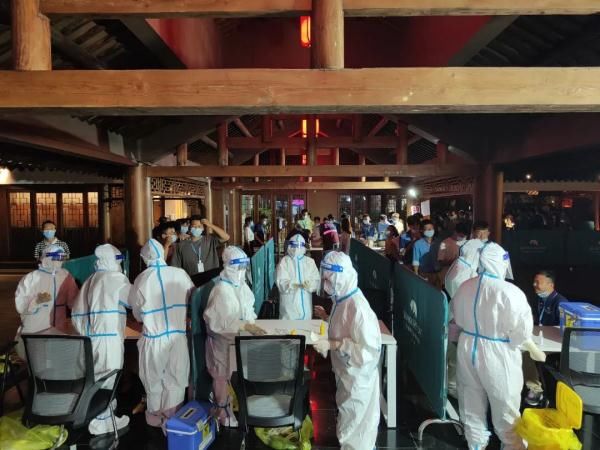 桂林市|广西新增密接者56人！这例确诊病例在桂林曾去了这些地方