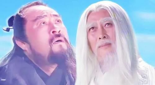 妖怪@封神大战之后,世间的神仙、妖怪为何越来越少?修为也越来越低?