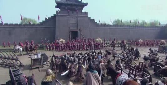 藩王|古代藩王有多厉害，历史上每次削藩都会引起大乱，甚至皇位更替