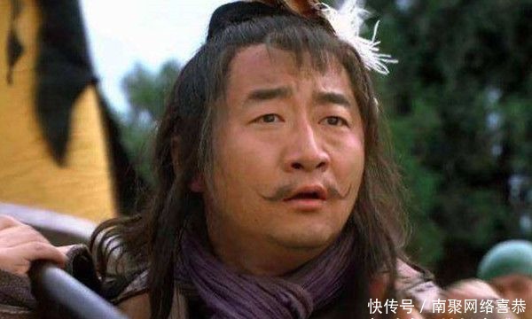 梁山有十一只老虎,看似虎虎生威却毫无生气,十只不得善终