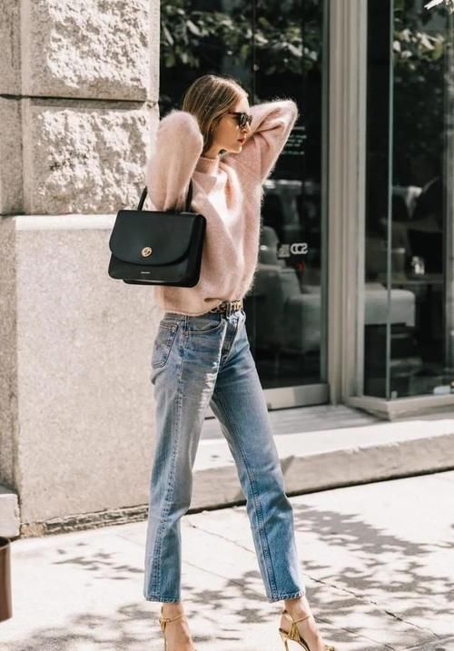 穿搭|休闲风衣的时尚穿搭,遮肉显瘦非常诱人,尽显优雅范