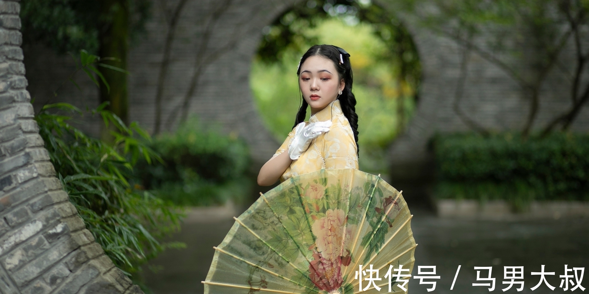 双星会!咏花·七律·二十四首丨他日春残浮俗态,鹃啼泪雨瘦芳姿