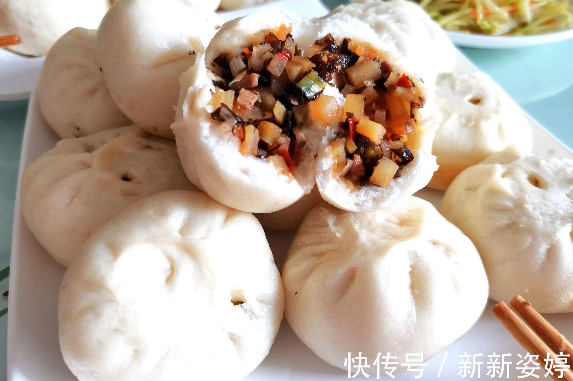 家常|家常美味的5天晚餐，看着简单吃着香，下班后随手一做就上桌