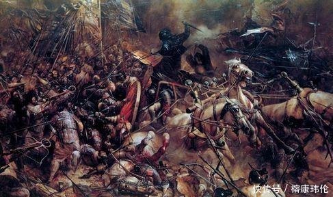 皇帝|五代十国有多乱？光干儿子坑爹夺权当皇帝的就有四个