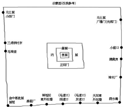 嘉靖|旧隐不知处 夕与飞鸟还