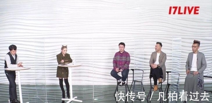 滨崎步担任新选秀节目评审导师，现身17LIVE直播间哽咽谈艺人情况