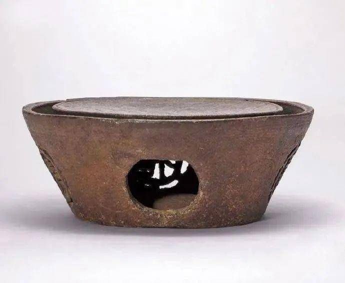 古人&趣读｜“贼冷”的冬天，毛笔都冻住了，古人是怎么写字的