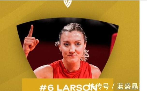 奥运|尴尬!年度最佳不见中国女排身影,张常宁会是最后一个入选吗!