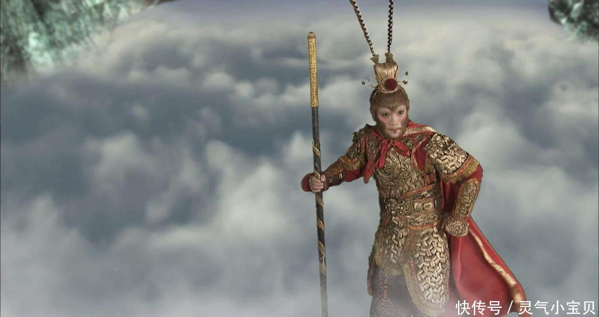 来历|三界没人知道菩提的来历,为啥花果山老猴知道你看他真身是什么