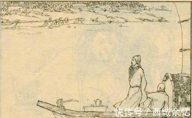 狐仙@聊斋故事:负心汉