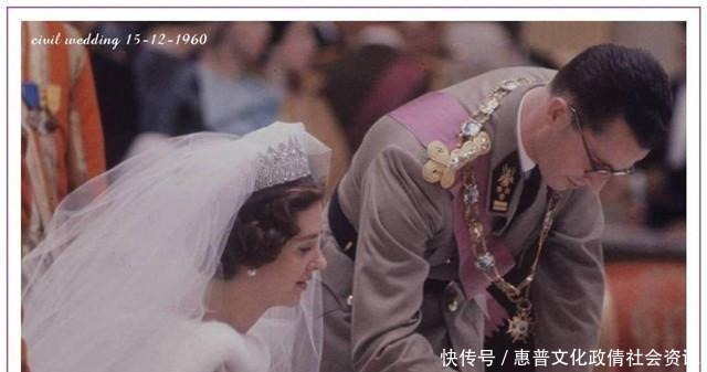 夫妇|虽无子嗣,这对国王夫妇却爱了30年,这才是牵了手便是一辈子