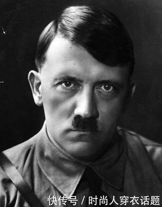 希特勒|希特勒对犹太人有多大恨大多数欧洲人都很清楚,只是不想说而已