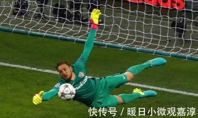 门将|当今世界身价最高五大门将，小将5年身价翻40倍，前标王神奇不再