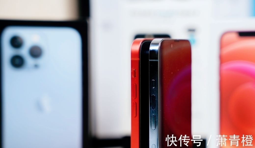 小米|买苹果、华为、OV还是小米?听完手机店老板的分析,谜团解开了