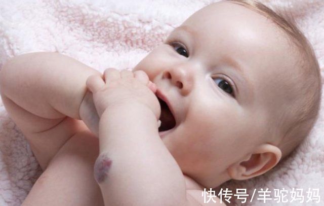 母乳|为何宝宝身上的“婴儿味”，外人忍无可忍，家长却总想“吸”?