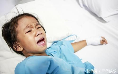 夫妻俩|6岁女儿经常喊肚子疼,家长带她去医院,医生叹气你们离婚吧