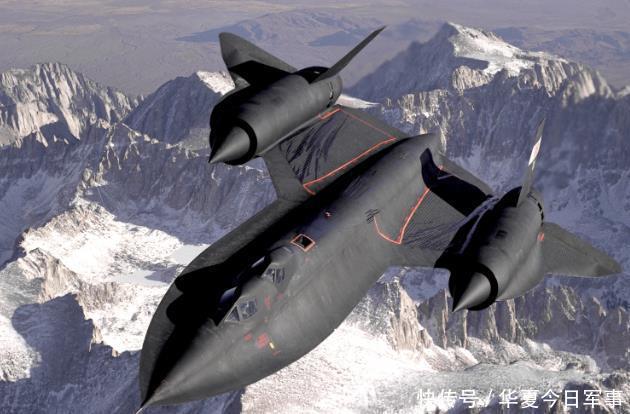 重器|“黑鸟”侦察机实力超群,性能强大,被美军视为空中威慑重器!