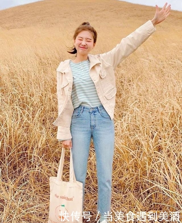 “春外套”火了!这4款百搭又时髦,美到心坎里