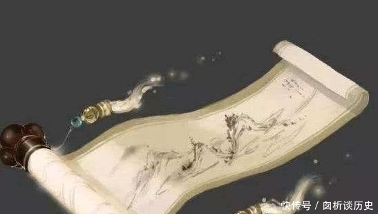 神通广大|孙悟空前世是谁?前世同样神通广大,却因犯错差点被女娲娘娘斩杀!