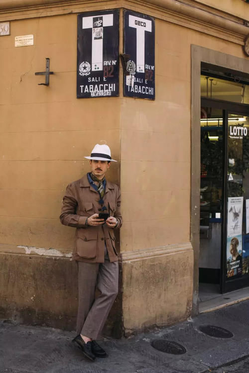 这才是今夏流行“配饰”的指南!瞧这4款,男士选对了就很酷