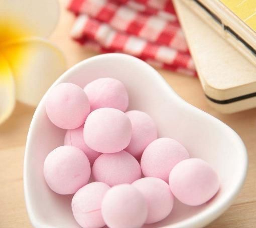 零食|4种吃了带“体香”的小零食,桂花糖上榜,最后一种小仙女的最爱