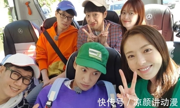 刘在锡|威胁光洙的综艺地位：《第六感》暖萌哥哥李相烨，看完你会喜欢他