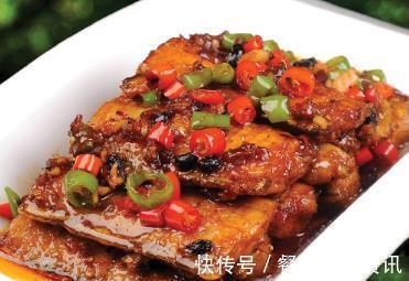 宅在家吃什么?5道家常菜简单又经典,收藏起来慢慢做