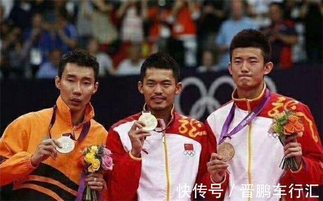 林丹|谌龙没遗憾！可惜李矛再难培养出下一个林丹，张军还是不如李永波