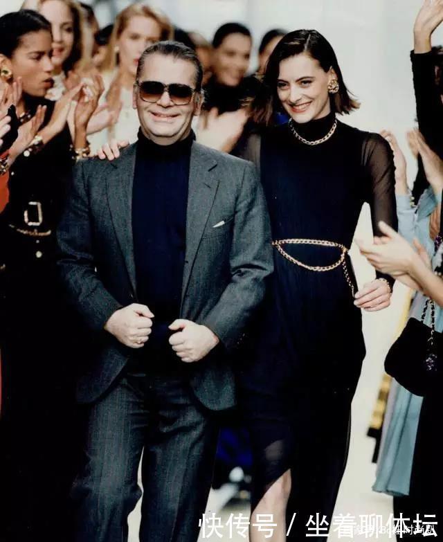 法国传奇超模，出身高贵才华横溢，曾为香奈儿第一御用模特