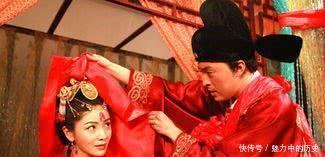 朱元璋|朱棣杀掉亲妹夫,妹妹找他当面对峙,他说6个字妹妹含泪离开