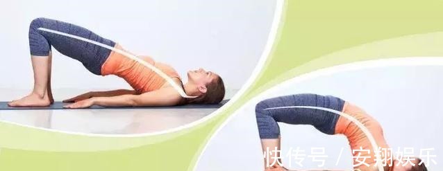 双腿|对子宫那么好,还能瘦小肚子,去水桶腰,这个动作太厉害了!