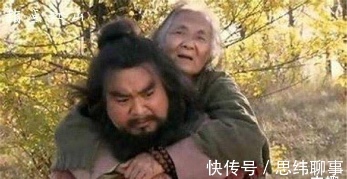 武松打虎|武松打虎费尽力气,而李逵杀虎干净利索,谁更厉害?