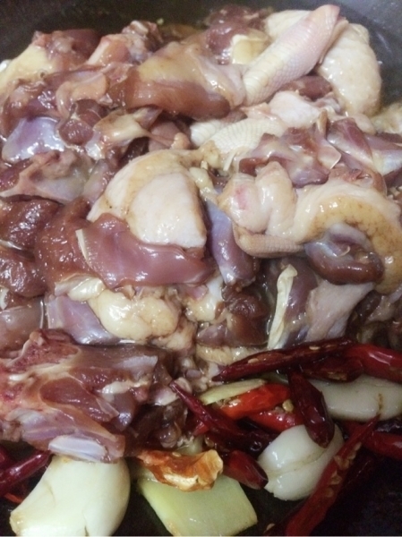 啤酒鸭最好吃的家常做法,香辣过劲越吃越上瘾!喜欢的收藏起来!