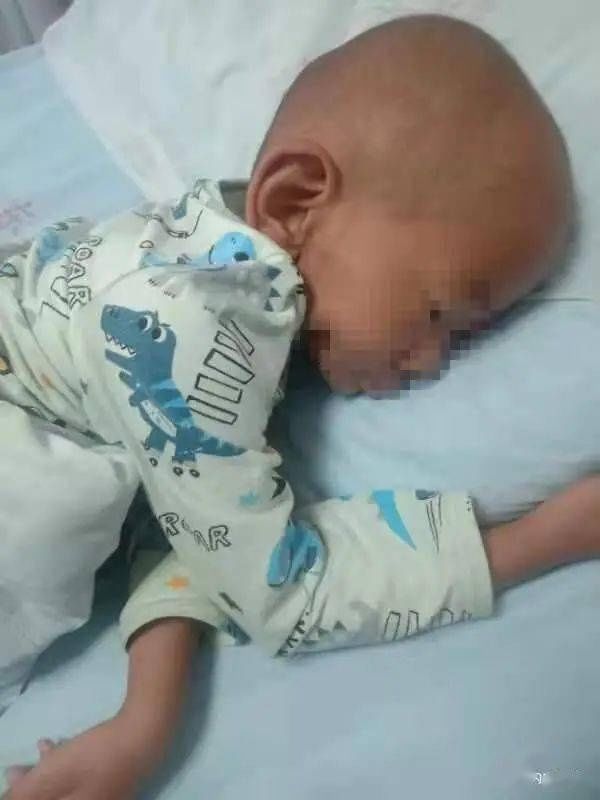 心碎|“我不治了,把钱留给妈妈看病吧”,6岁患儿一番话让人心碎