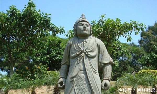 此人困守孤城,歼灭三位好汉,梁山却无法复仇