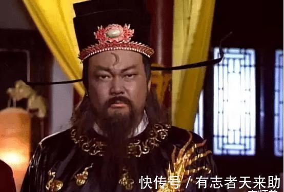 史书记$真实的包公是个贪官?墓中出土一豪华宝物,包家后人愤怒澄清