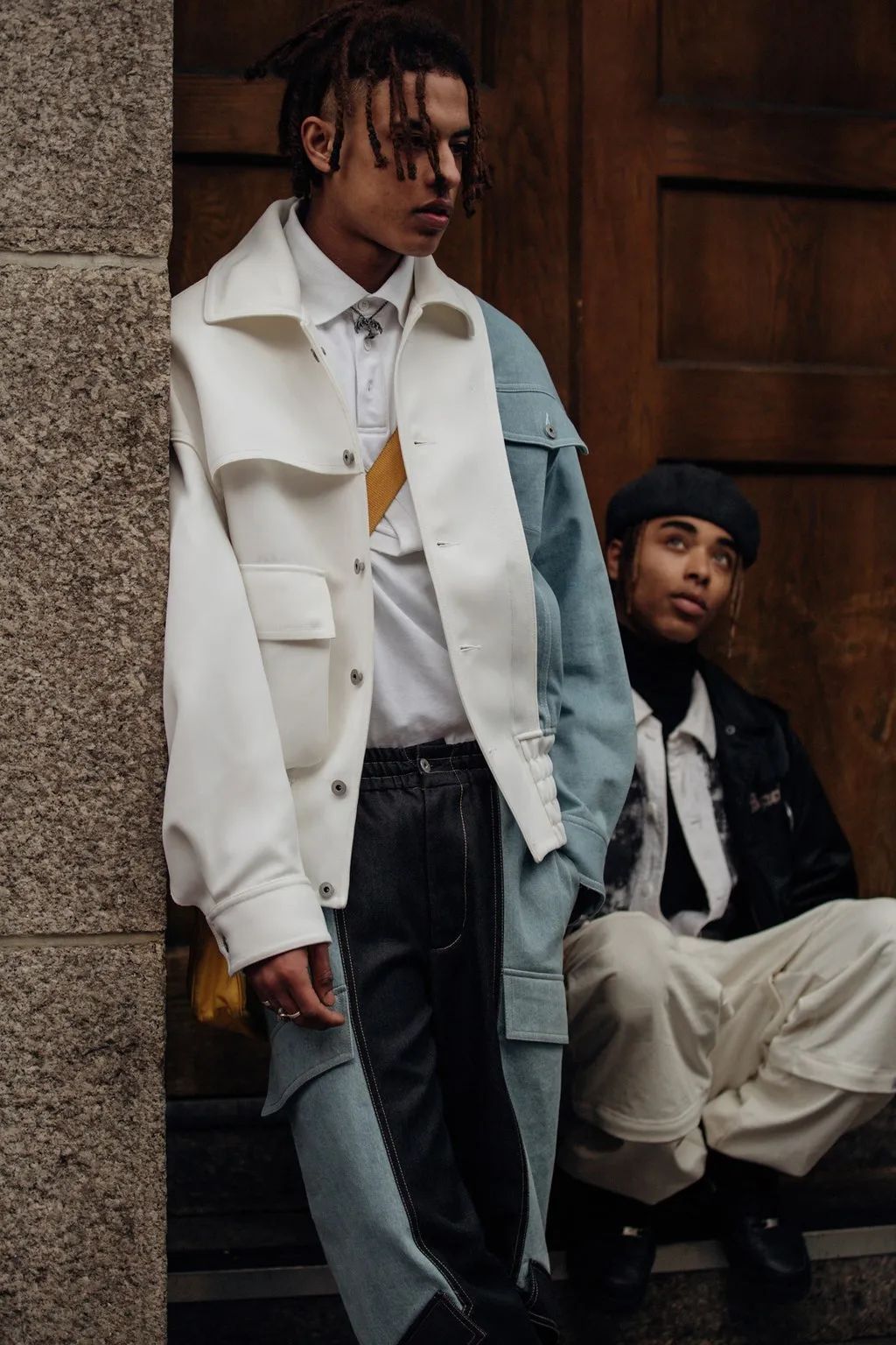 侃爷能拯救 GAP 吗？