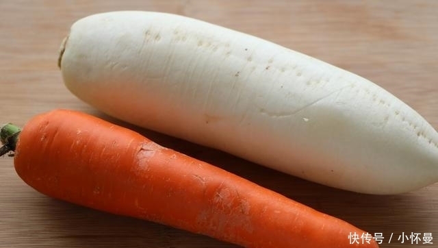 营养|天冷要多吃,5毛钱一斤,便宜营养赛人参,新做法老少皆宜!香