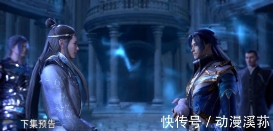 唐门|斗罗大陆:宁风致加入唐门?得知唐三开出的条件后,比比东慌了!