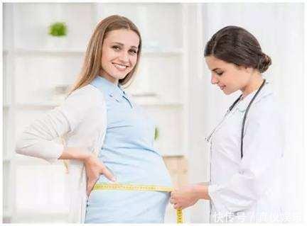 胎动|孕期羊水质量好，孕妈身体会有这些表现，全中的恭喜，胎儿很好