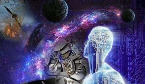 波尔@如果量子力学真的正确,那我们的人生将毫无意义,都是设计好的!