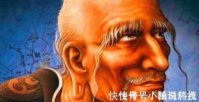 乱世&鬼谷子大智慧一个人能否成功,不在于能力,而在于以下2点!