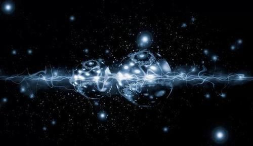 宇宙诞生于黑洞两种颠覆认知的起源理论,你认同哪个